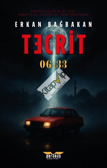 Tecrit