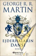 Ejderhaların Dansı 1 - Buz ve Ateşin Şarkısı 5