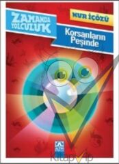 Zamanda Yolculuk - Korsanların Peşinde