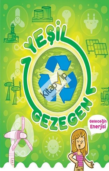 Yeşil Gezegen