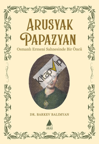 Arusyak Papazyan