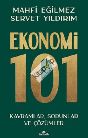 Ekonomi 101