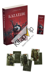 Kazazede 3