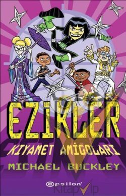 Ezikler - Kıyamet Amigoları