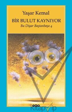 Bir Bulut Kaynıyor