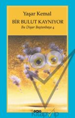 Bir Bulut Kaynıyor