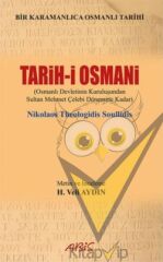 Tarih-i Osmani