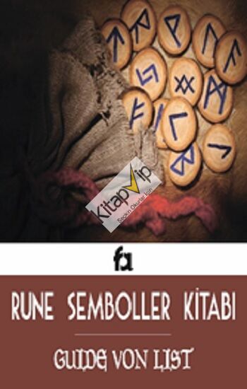 Rune Semboller Kitabı