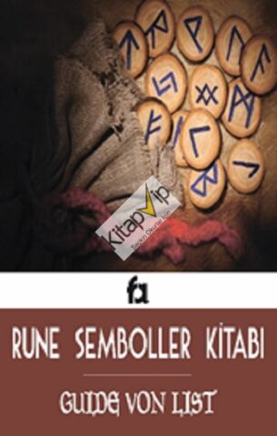 Rune Semboller Kitabı
