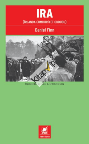 IRA (İrlanda Cumhuriyet Ordusu)