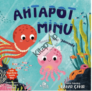 Ahtapot Minu
