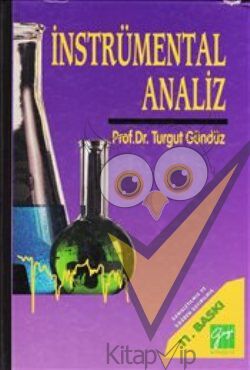 İnstrümental Analiz