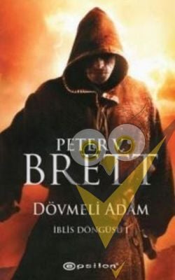 Dövmeli Adam