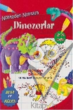 Noktadan Noktaya Dinozorlar