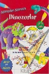 Noktadan Noktaya Dinozorlar