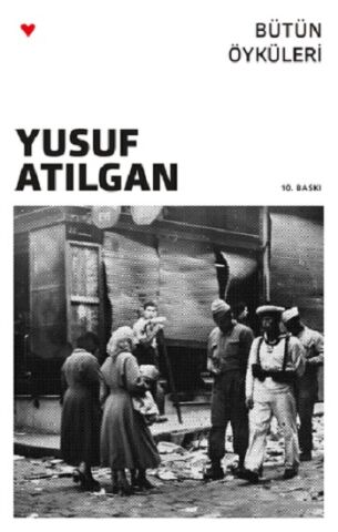 Bütün Öyküleri