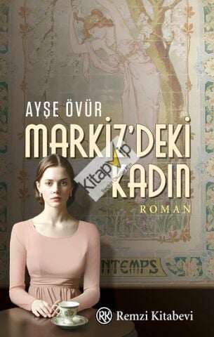 Markiz’deki Kadın