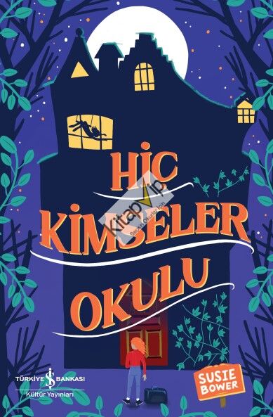 Hiç Kimseler Okulu
