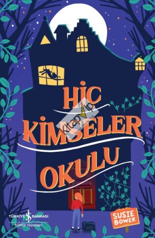Hiç Kimseler Okulu
