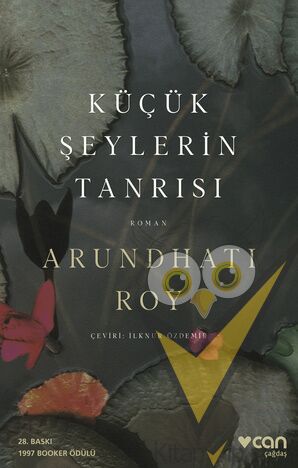 Küçük Şeylerin Tanrısı
