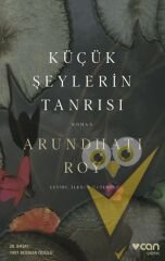 Küçük Şeylerin Tanrısı