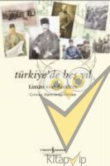 Türkiye'de Beş Yıl