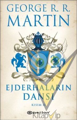 Ejderhaların Dansı  2 -Buz ve Ateşin Şarkısı 5