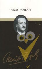 Savaş Yazıları 1 : 75 - Necip Fazıl Bütün Eserleri