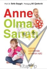 Anne Olma Sanatı