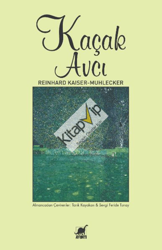 Kaçak Avcı
