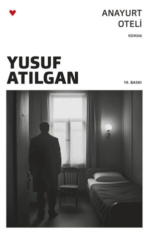 Anayurt Oteli