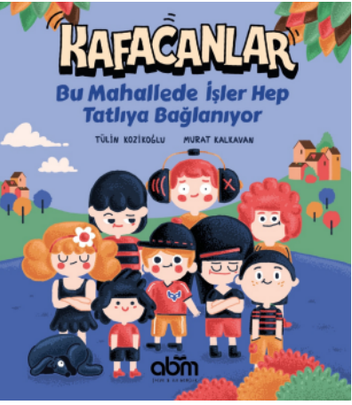 Kafacanlar