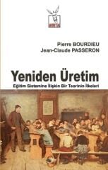 Yeniden Üretim