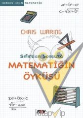 Sıfırdan Sonsuza Matematiğin Öyküsü