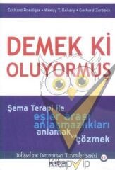 Demek ki Oluyormuş
