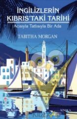 İngilizlerin Kıbrıs'taki Tarihi