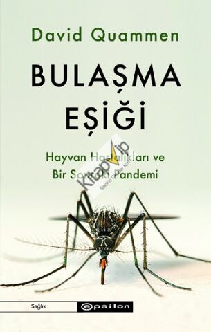Bulaşma Eşiği