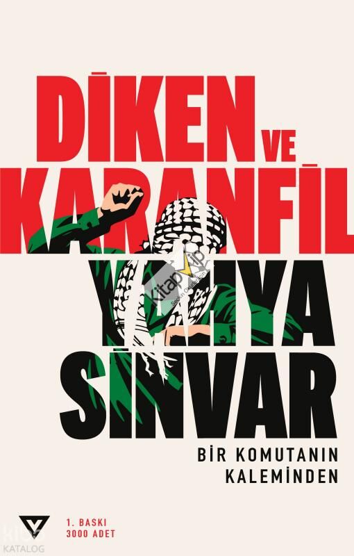 Diken ve Karanfil;Bir Komutanın Kaleminden