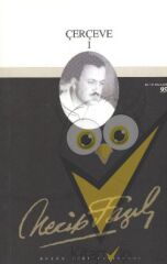 Çerçeve 1 : 77 - Necip Fazıl Bütün Eserleri