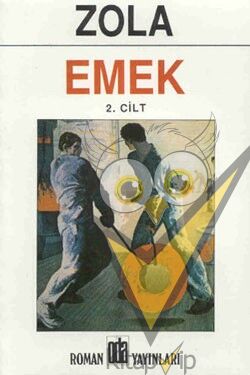 Emek (2 Cilt Takım)