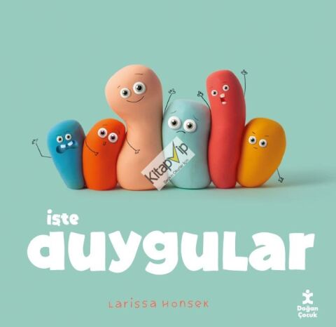 İşte Duygular