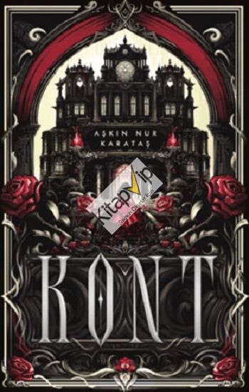 Kont (Ciltli)
