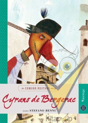 Cyrano de Bergerac