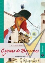 Cyrano de Bergerac