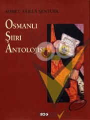 Osmanlı Şiiri Antolojisi