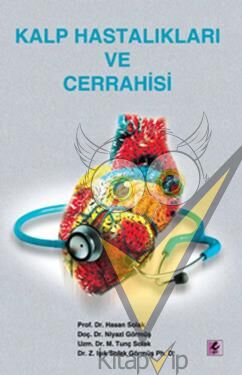 Kalp Hastalıkları ve Cerrahisi