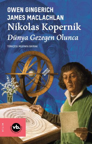 Nikolas Kopernik Dünya Gezegen Olunca