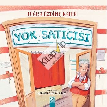 Yok Satıcısı