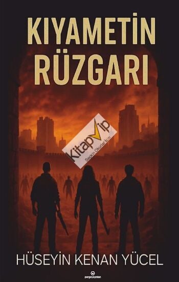 Kıyametin Rüzgarı