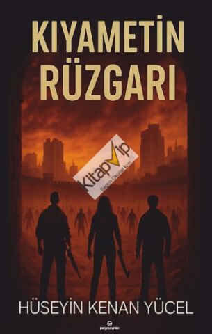 Kıyametin Rüzgarı